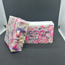 Load image into Gallery viewer, Happy Birthday Soap